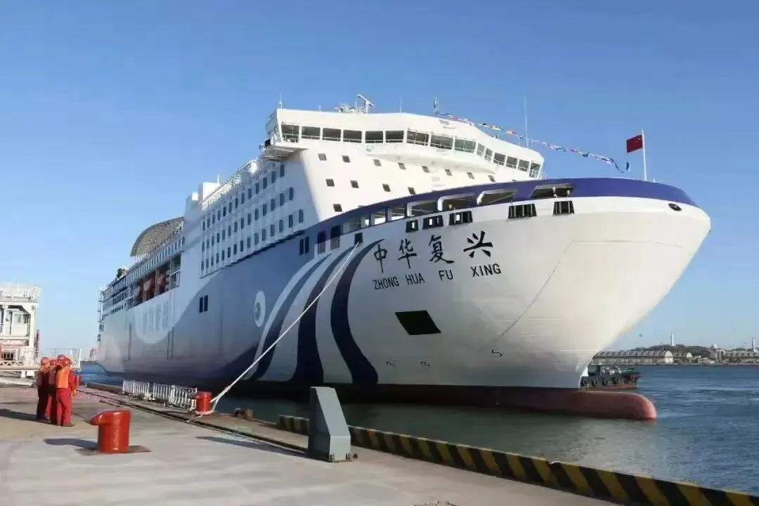 【中考后6.16出发】环东北避暑7日清凉之旅 ——漂流·天池·边境 一网打尽-第24张图片-四季读书网