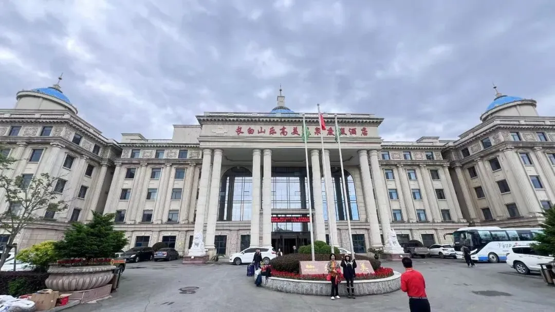 【中考后6.16出发】环东北避暑7日清凉之旅 ——漂流·天池·边境 一网打尽-第28张图片-四季读书网