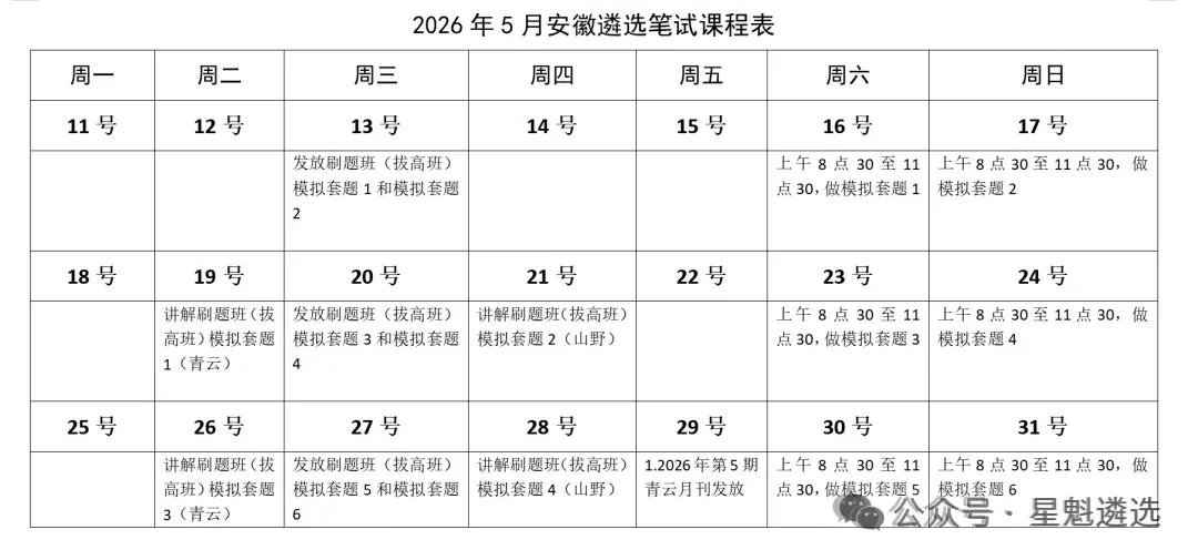 以做代学,22套试卷做精做透,短平快冲刺安徽遴选-第2张图片-四季读书网