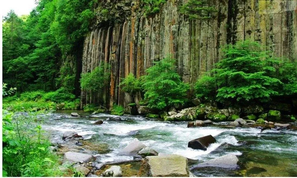 【中考后6.16出发】环东北避暑7日清凉之旅 ——漂流·天池·边境 一网打尽-第38张图片-四季读书网