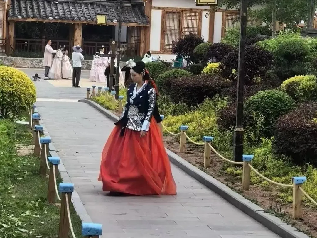 【中考后6.16出发】环东北避暑7日清凉之旅 ——漂流·天池·边境 一网打尽-第43张图片-四季读书网