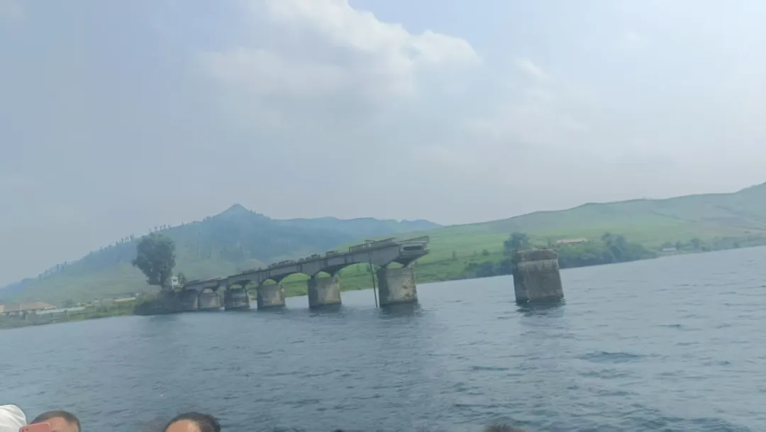 【中考后6.16出发】环东北避暑7日清凉之旅 ——漂流·天池·边境 一网打尽-第45张图片-四季读书网