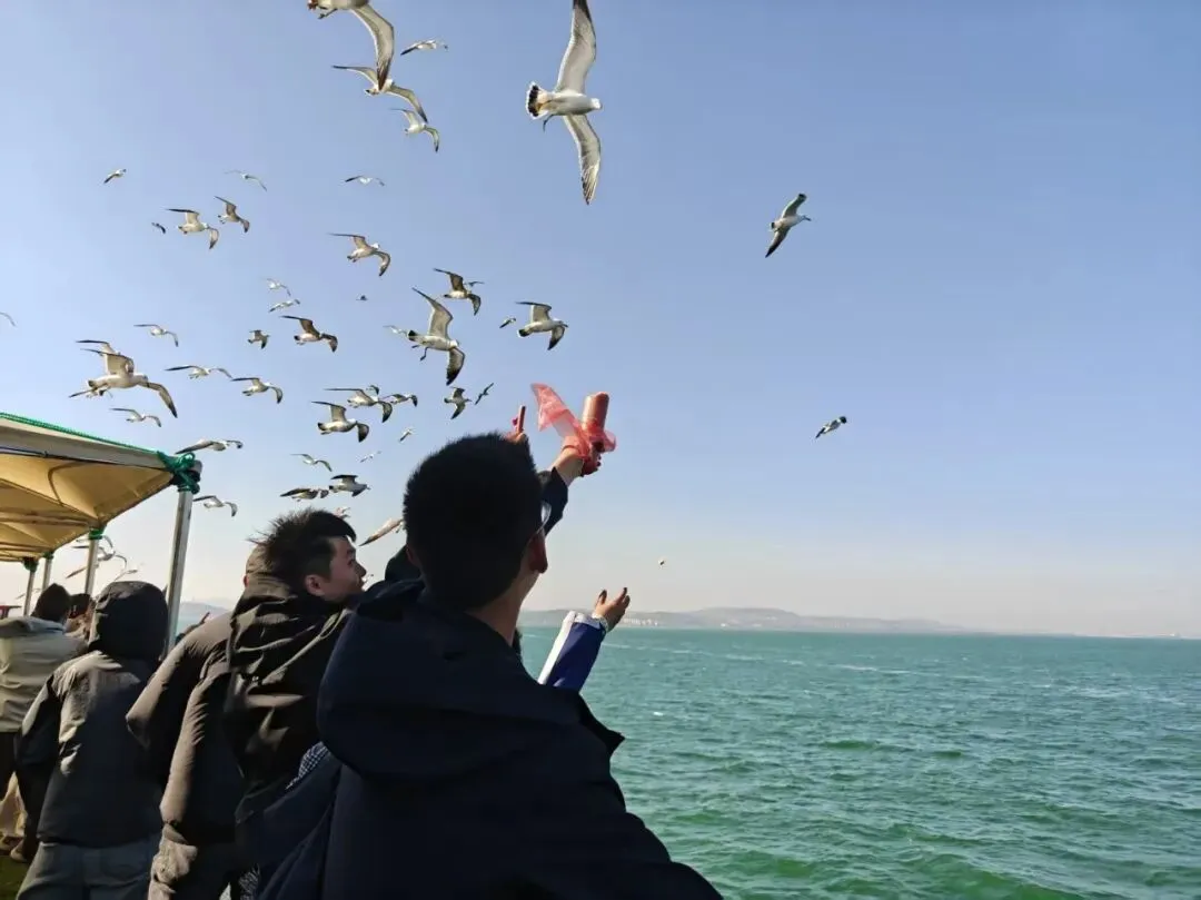【中考后6.16出发】环东北避暑7日清凉之旅 ——漂流·天池·边境 一网打尽-第48张图片-四季读书网