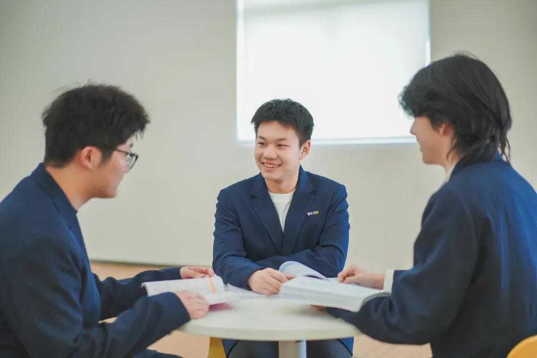 中考后转轨马来西亚留学|学费5.8万/年,双威公学上海学校马来西亚留学项目 第4张