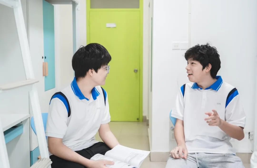 中考后转轨马来西亚留学|学费5.8万/年,双威公学上海学校马来西亚留学项目 第10张