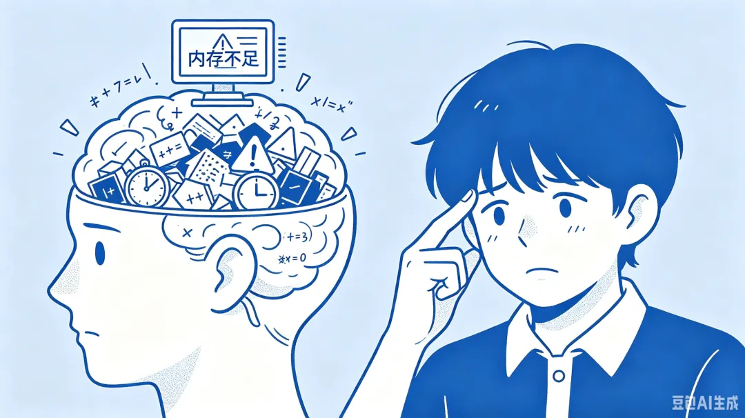 中考数学考场上,那些明明会,却丢了的分数…… 第1张