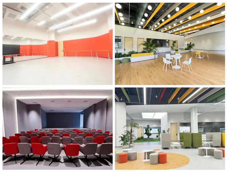 中考后转轨马来西亚留学|学费5.8万/年,双威公学上海学校马来西亚留学项目 第33张