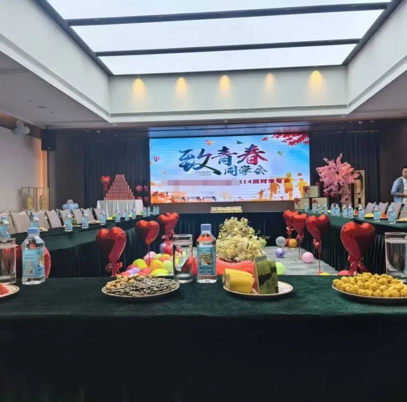 高考、中考、小学毕业季感恩团建活动,火热预订中 第18张