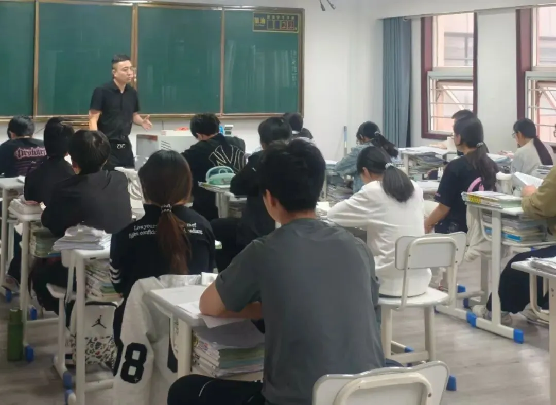 中考全科应试技巧 ! 第1张