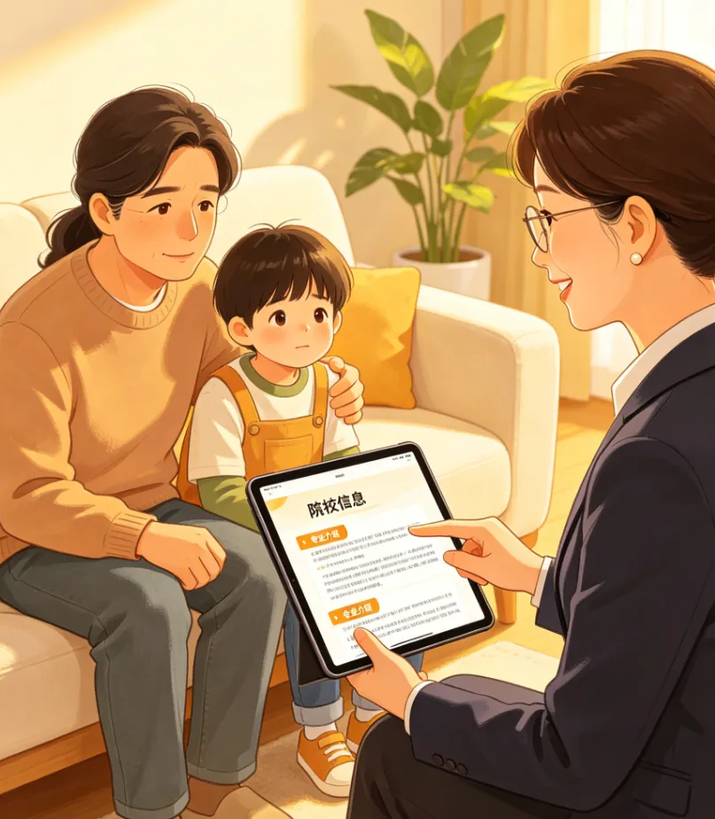 山东中考落幕!落榜、滑档别慌!给孩子留好升学退路,绝不无学可上 第2张