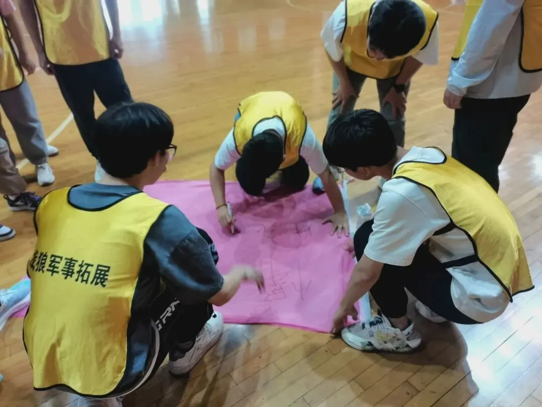 高考、中考、小学毕业季感恩团建活动,火热预订中 第68张