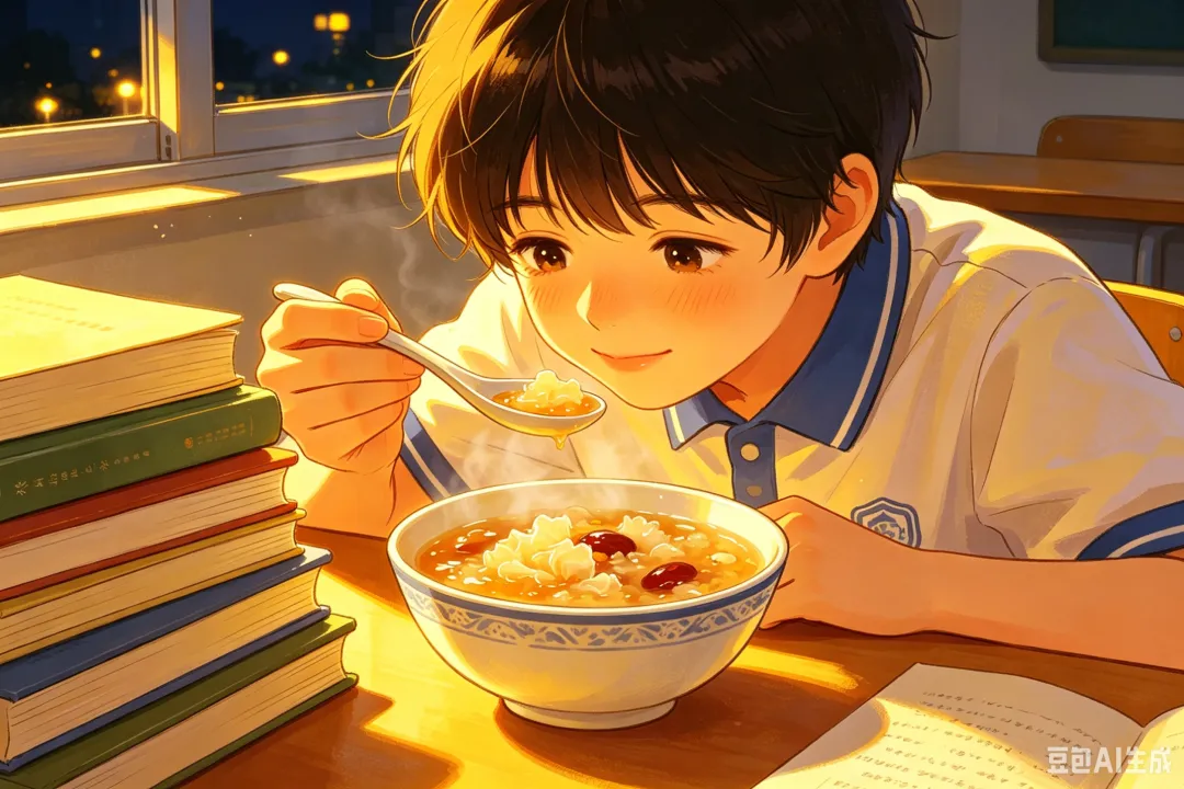 2026中考范文有术 | 第一期:细节传情,让作文打动阅卷老师 第4张
