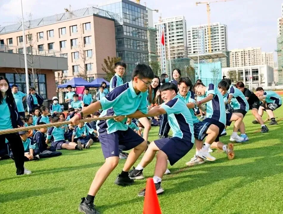 提前录!免学费!昆山中考升学新动向 第20张