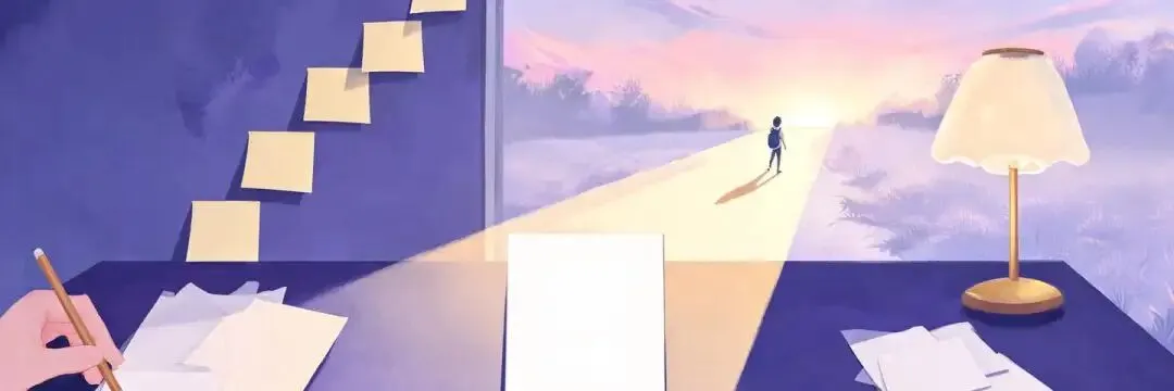 中考前十天的好心态,让孩子英语考出好状态 第1张