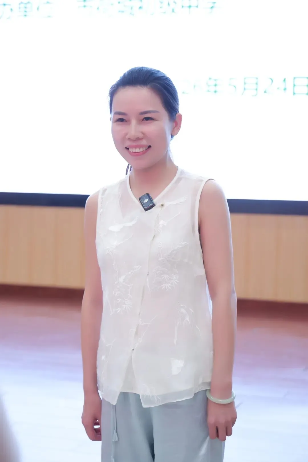 中考倒计时 !家长的“好心”帮了倒忙?这堂课给出了办法 第10张