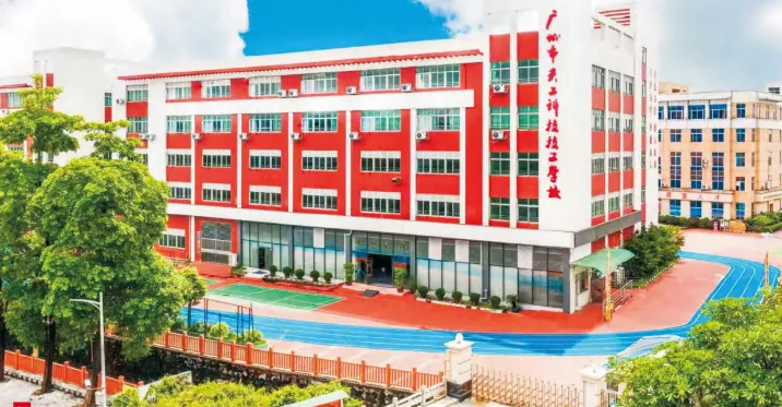 中考200分也能上中职?2026年民办中职免分录取攻略! 第8张