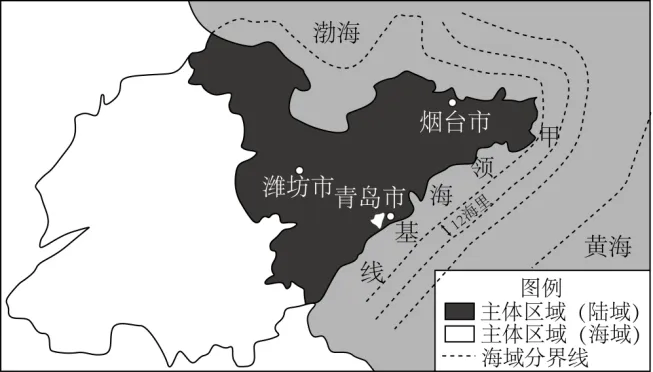 高一下期末-地理-环境与发展真题汇编试卷考答案解析考点题型 第30张 高一下期末-地理-环境与发展真题汇编试卷考答案解析考点题型 第30张