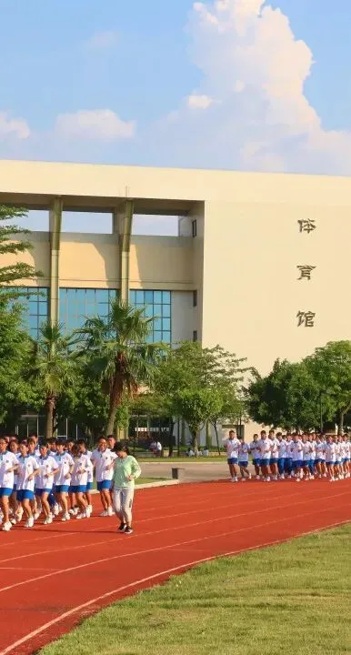 中考志愿填报必看!佛山市超盈实验中学最全招生代码速查 第28张
