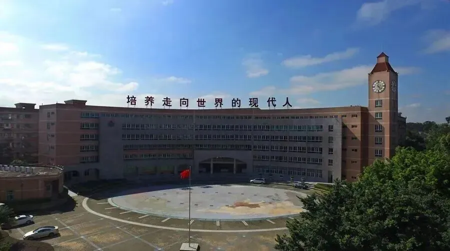 中考能打、保送有路,深度聊聊广实外校 第5张