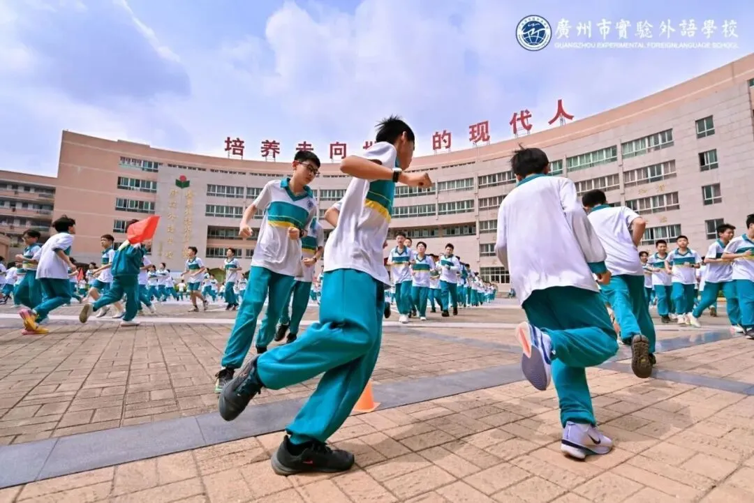 中考能打、保送有路,深度聊聊广实外校 第12张