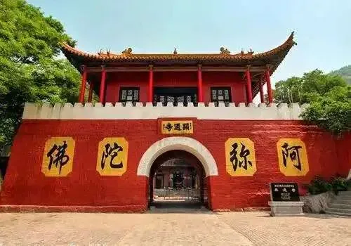 朝圣五台山为参加中考 高考的莘莘学子助力 五台山汽车祈福精品三日游 第21张