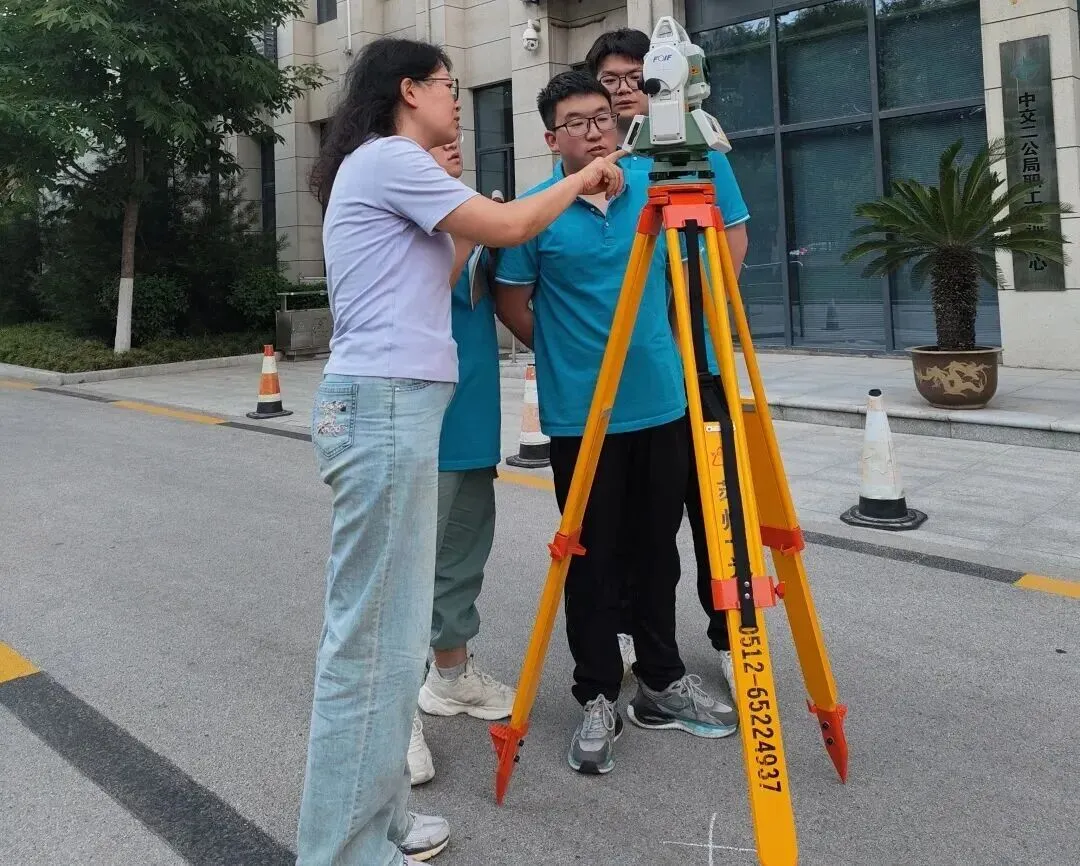 中考没高中读?优先选这所公办技校,工作不用愁 第11张