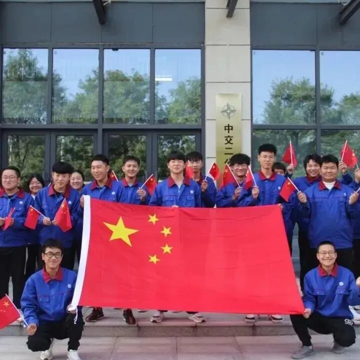 中考没高中读?优先选这所公办技校,工作不用愁 第14张