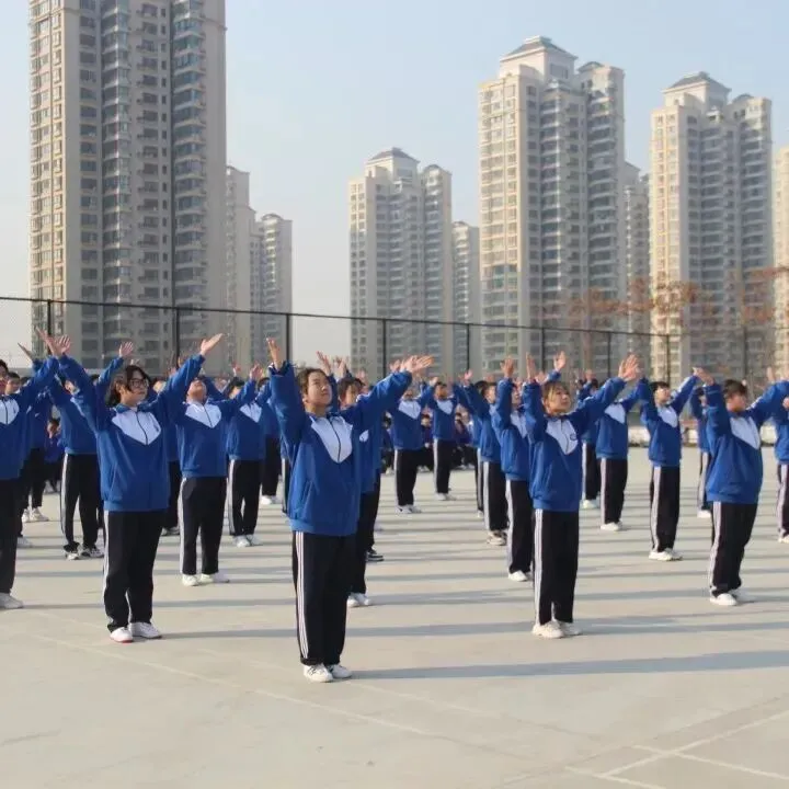 中考没高中读?优先选这所公办技校,工作不用愁 第16张