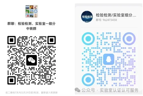 检验检测机构资质认定CMA评审员辅导、真题解析 第1张 检验检测机构资质认定CMA评审员辅导、真题解析 第1张