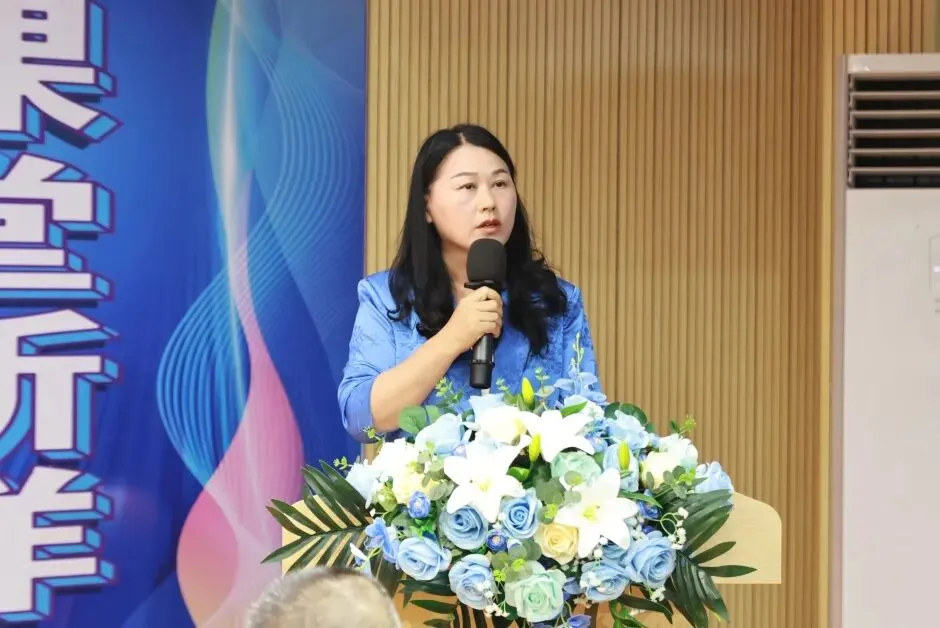 【中学部】家校同心筑前程,科学填报赢中考——白云华赋初三志愿填报指导家长会圆满举行 第10张