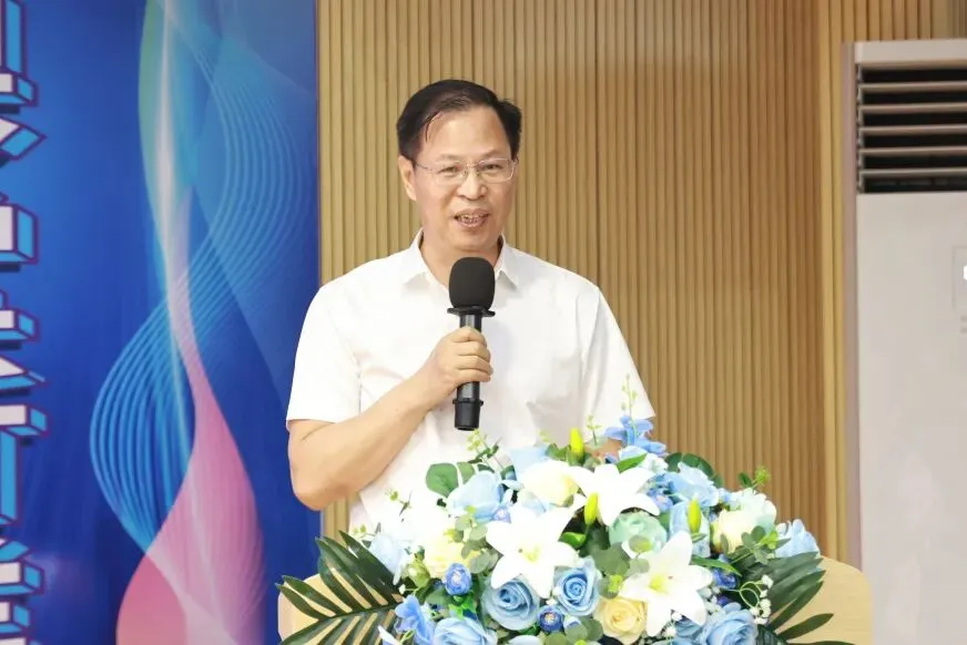 【中学部】家校同心筑前程,科学填报赢中考——白云华赋初三志愿填报指导家长会圆满举行 第13张