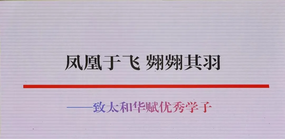 【中学部】家校同心筑前程,科学填报赢中考——白云华赋初三志愿填报指导家长会圆满举行 第15张