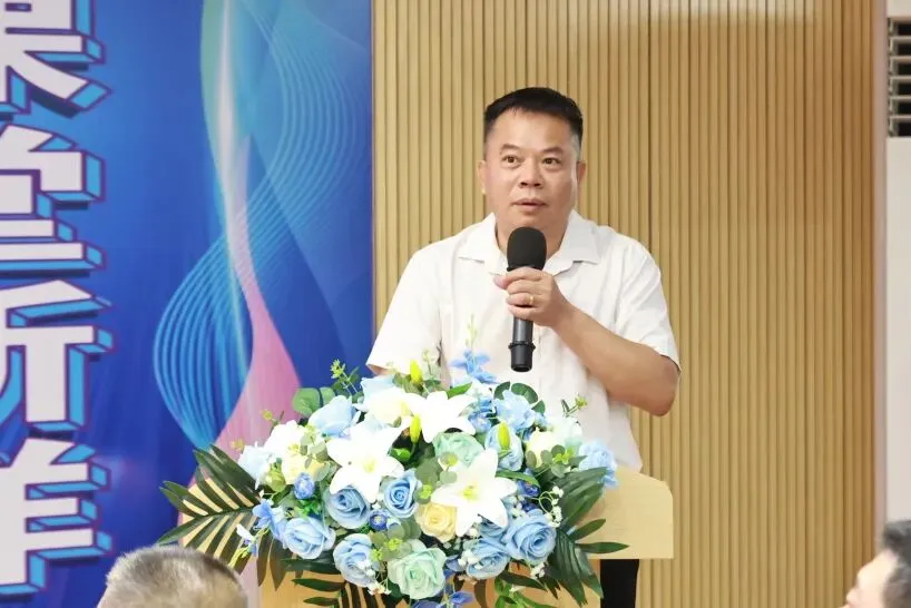 【中学部】家校同心筑前程,科学填报赢中考——白云华赋初三志愿填报指导家长会圆满举行 第16张