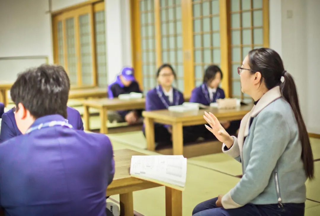 中考后转轨日本留学|双威公学上海学校日本留学项目,学费仅5.8万/年 第2张 中考后转轨日本留学|双威公学上海学校日本留学项目,学费仅5.8万/年 第2张