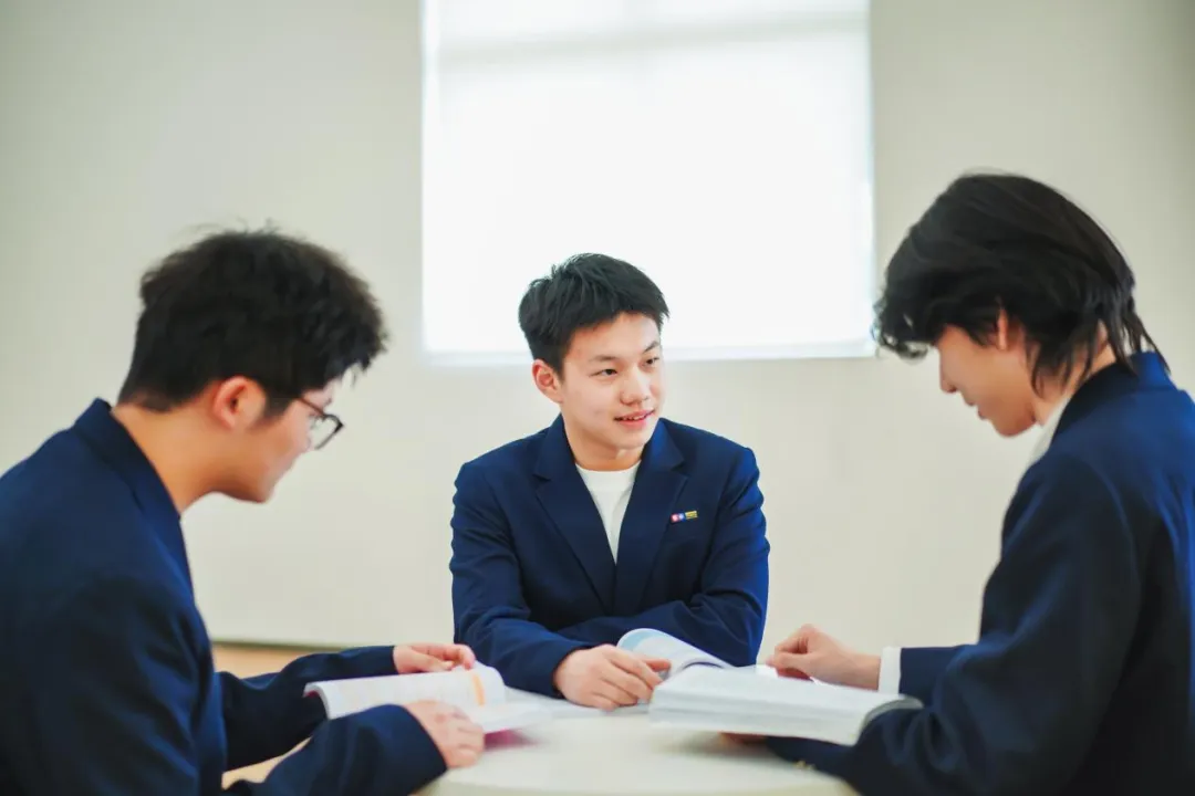 中考后转轨日本留学|双威公学上海学校日本留学项目,学费仅5.8万/年 第33张 中考后转轨日本留学|双威公学上海学校日本留学项目,学费仅5.8万/年 第33张