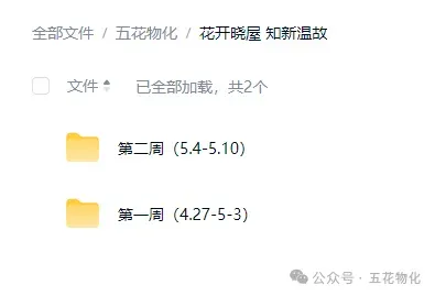 【花开晓屋】中考基础全复习 第2张 【花开晓屋】中考基础全复习 第2张