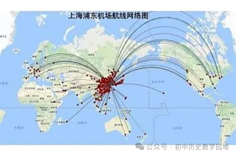 中考历史复习:世界古代史知识点 第12张