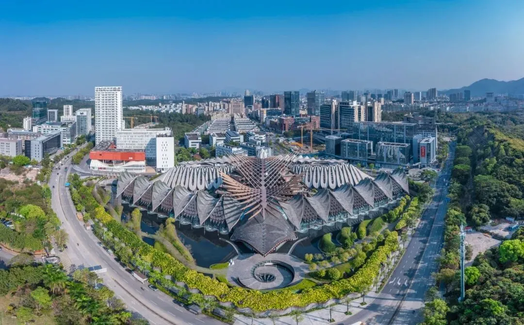 深圳龙华区2026年中考生源排名,最大的黑马校来了! 第2张