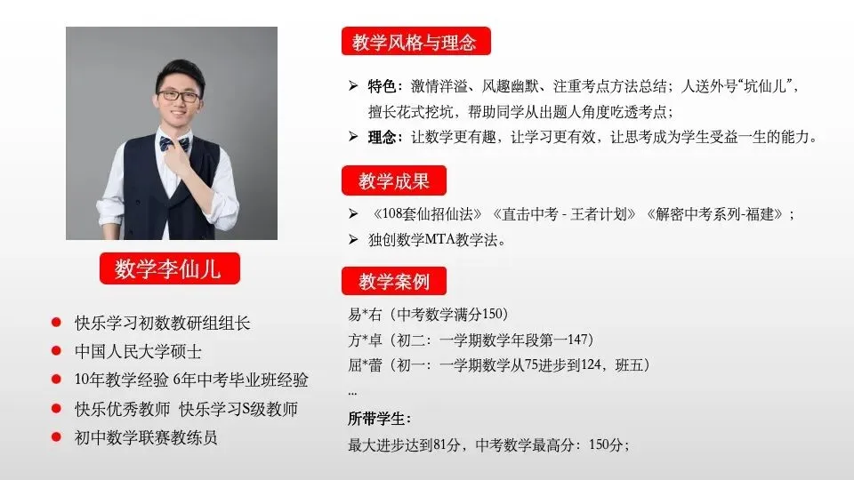 别再死磕二次函数了!这道题藏着福建中考的必考套路 第2张 别再死磕二次函数了!这道题藏着福建中考的必考套路 第2张
