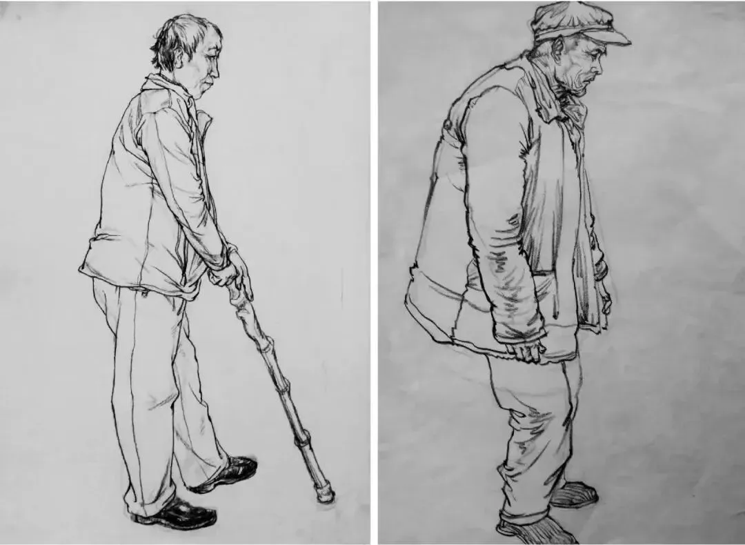 备战北京美术中考|轩唐画室北区中考班招生简章正式开启,助你冲刺名校 第38张
