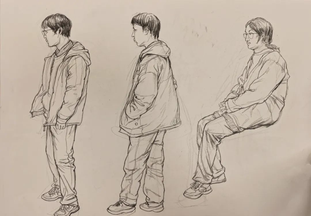 备战北京美术中考|轩唐画室北区中考班招生简章正式开启,助你冲刺名校 第40张