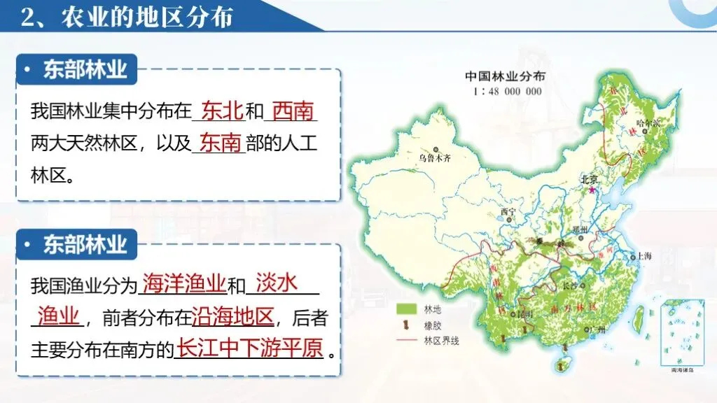 【2026中考复习】专题19《中国的经济发展》含知识清单+配套练习~-第15张图片-四季读书网 【2026中考复习】专题19《中国的经济发展》含知识清单+配套练习~-第15张图片-四季读书网
