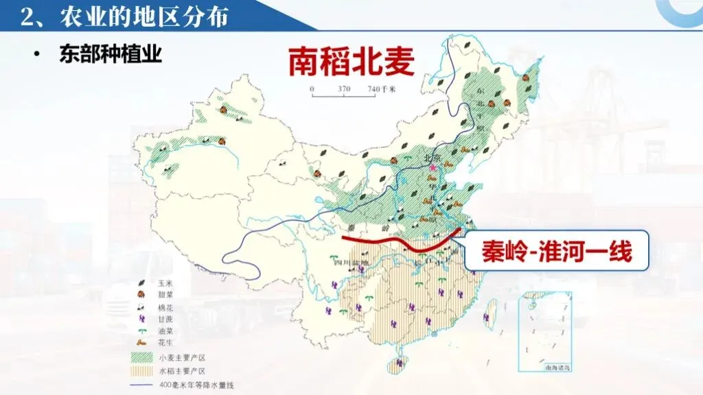 【2026中考复习】专题19《中国的经济发展》含知识清单+配套练习~-第16张图片-四季读书网 【2026中考复习】专题19《中国的经济发展》含知识清单+配套练习~-第16张图片-四季读书网