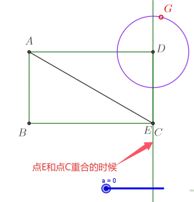 2026海珠区中考二模数学第25题 兼同类变式练习——再谈双动点最值问题的简洁方法,初三培优系列196 第11张