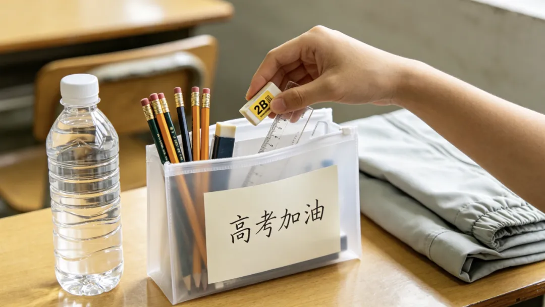 高考比模考高多少?最后十几天,做好4点,还能涨50分! 第2张