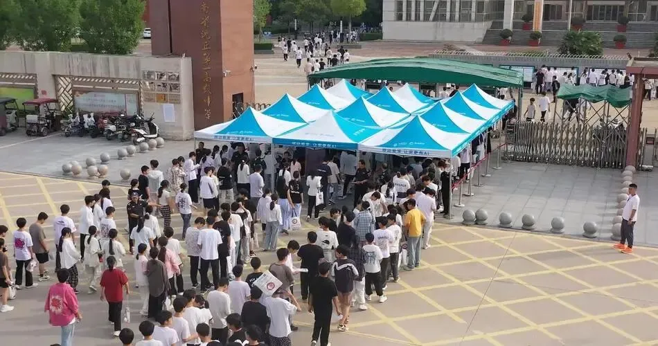 襄阳中考总分820分,这件事很多人只知其一不知其二,体育4月就考完剩下的该怎么冲 ? 第1张 襄阳中考总分820分,这件事很多人只知其一不知其二,体育4月就考完剩下的该怎么冲 ? 第1张