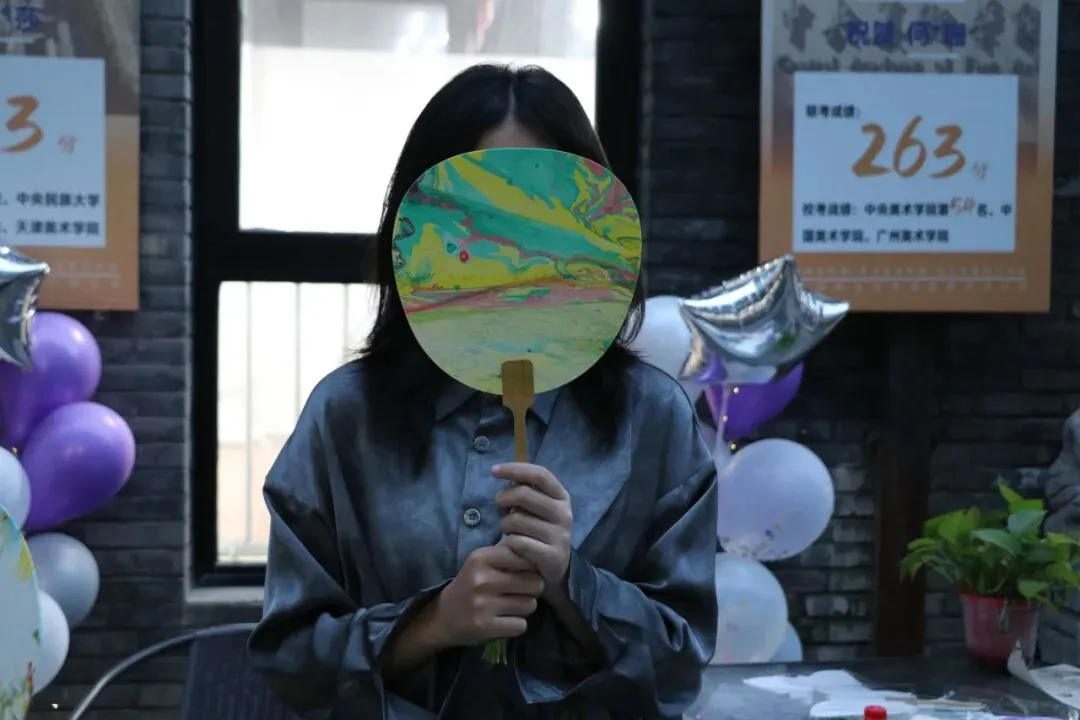 备战北京美术中考|轩唐画室北区中考班招生简章正式开启,助你冲刺名校 第83张