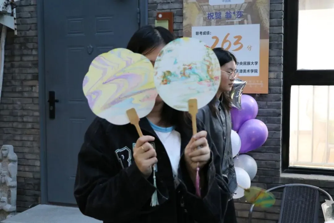 备战北京美术中考|轩唐画室北区中考班招生简章正式开启,助你冲刺名校 第84张