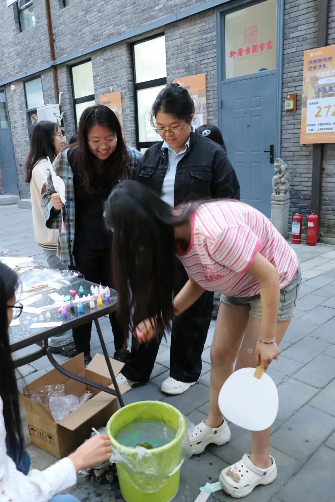 备战北京美术中考|轩唐画室北区中考班招生简章正式开启,助你冲刺名校 第87张
