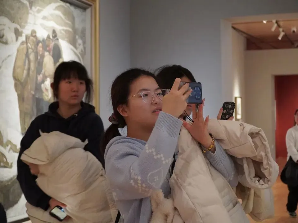 备战北京美术中考|轩唐画室北区中考班招生简章正式开启,助你冲刺名校 第93张